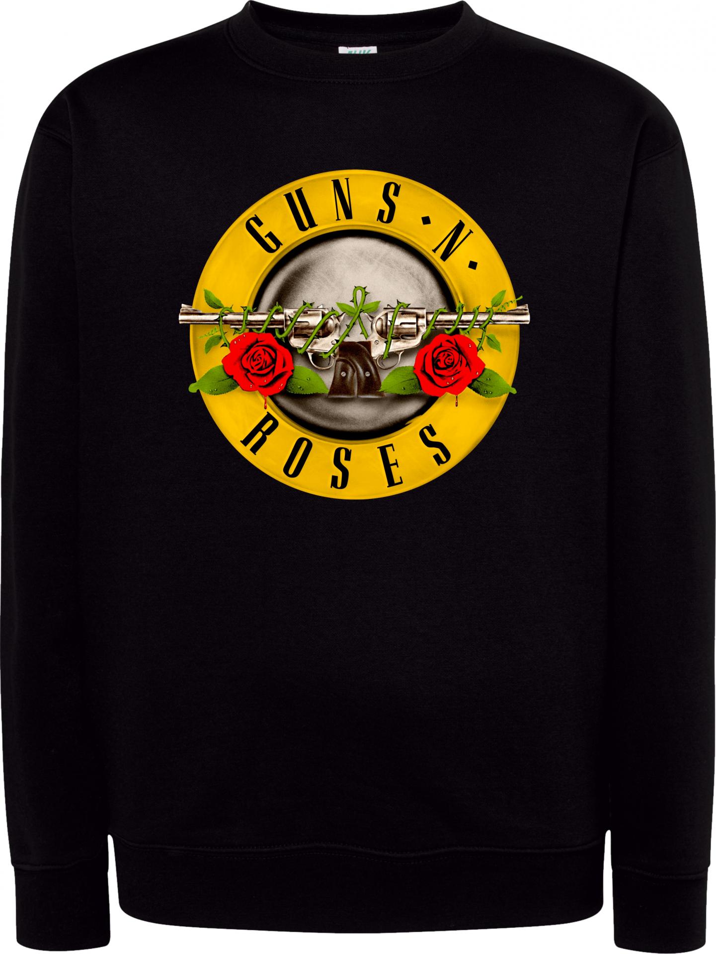 Sudadera Cuello Redondo ACDC - Imagen 22