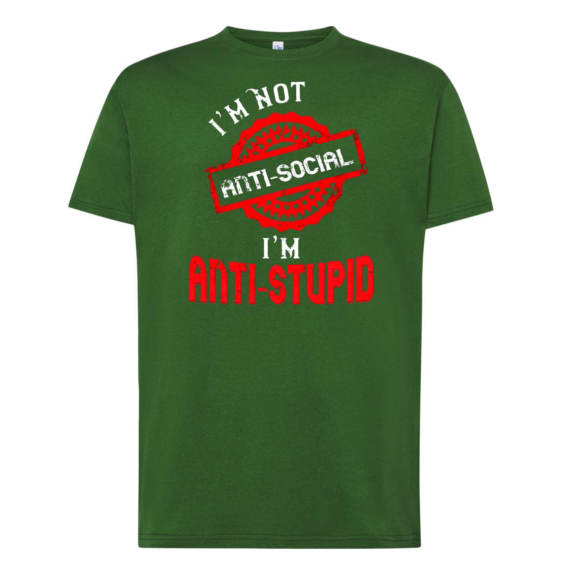 Sudadera Cuello Redondo ACDC - Imagen 4