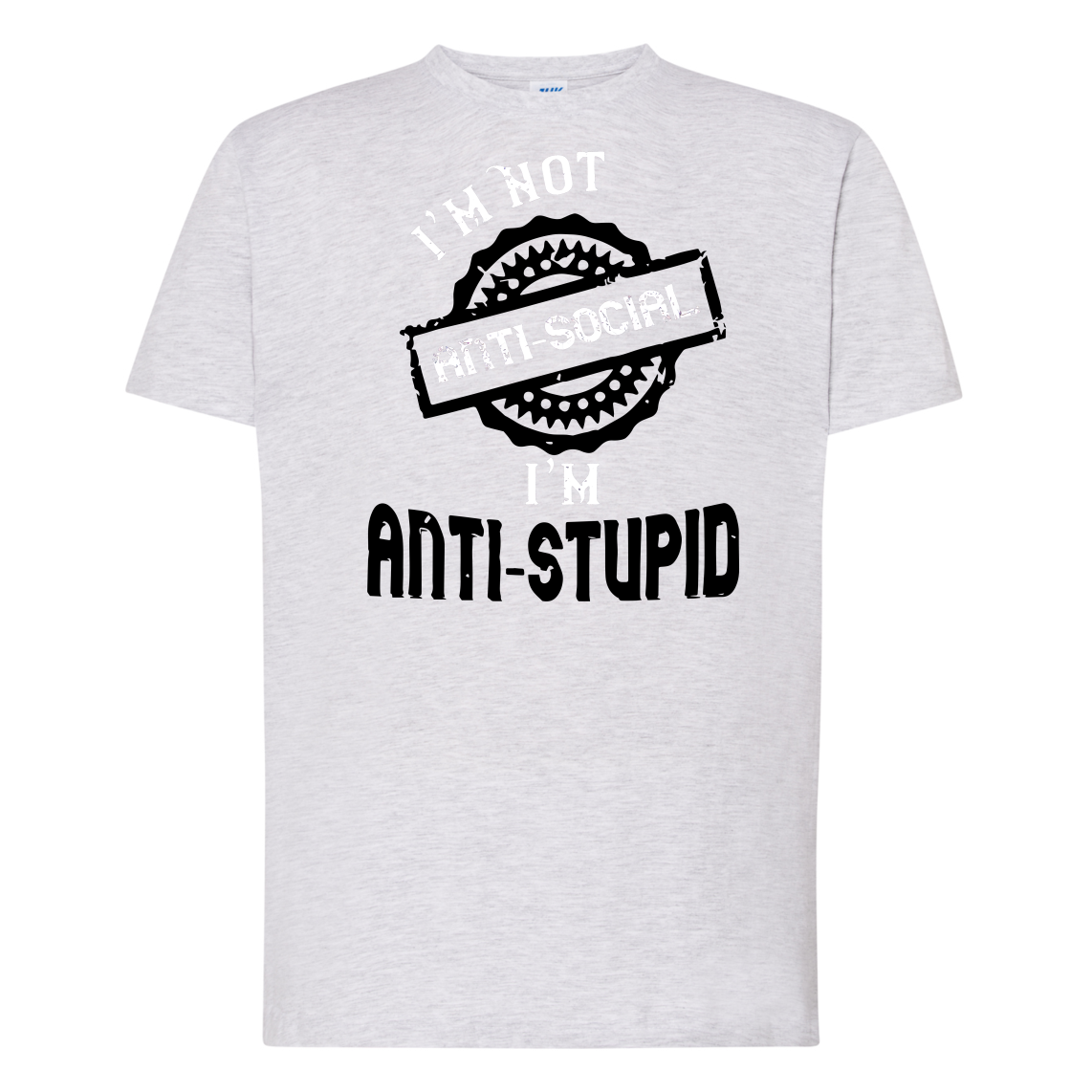 Sudadera Cuello Redondo ACDC - Imagen 6