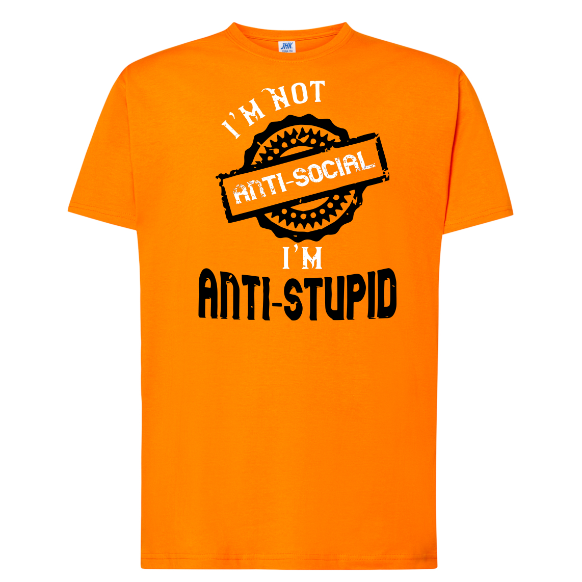 Sudadera Cuello Redondo ACDC - Imagen 9