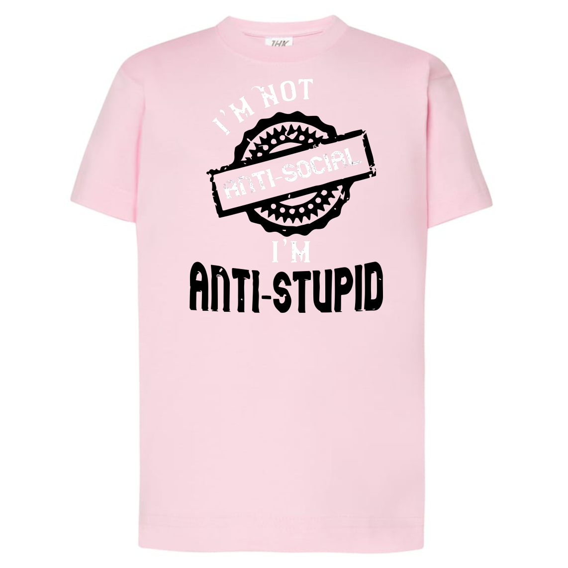 Sudadera Cuello Redondo ACDC - Imagen 10