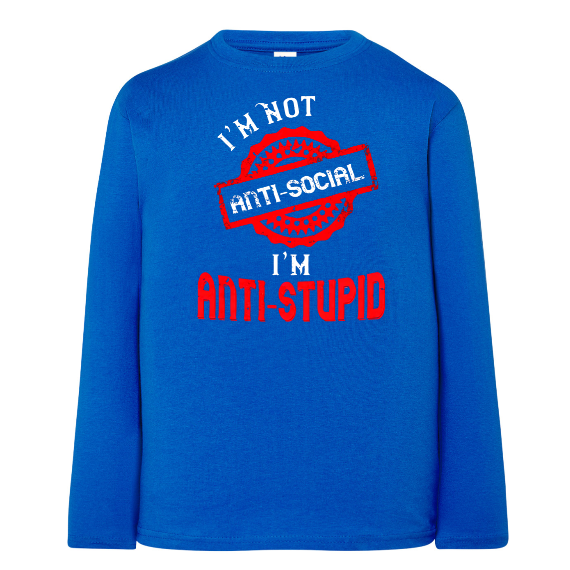 Sudadera Cuello Redondo ACDC - Imagen 14