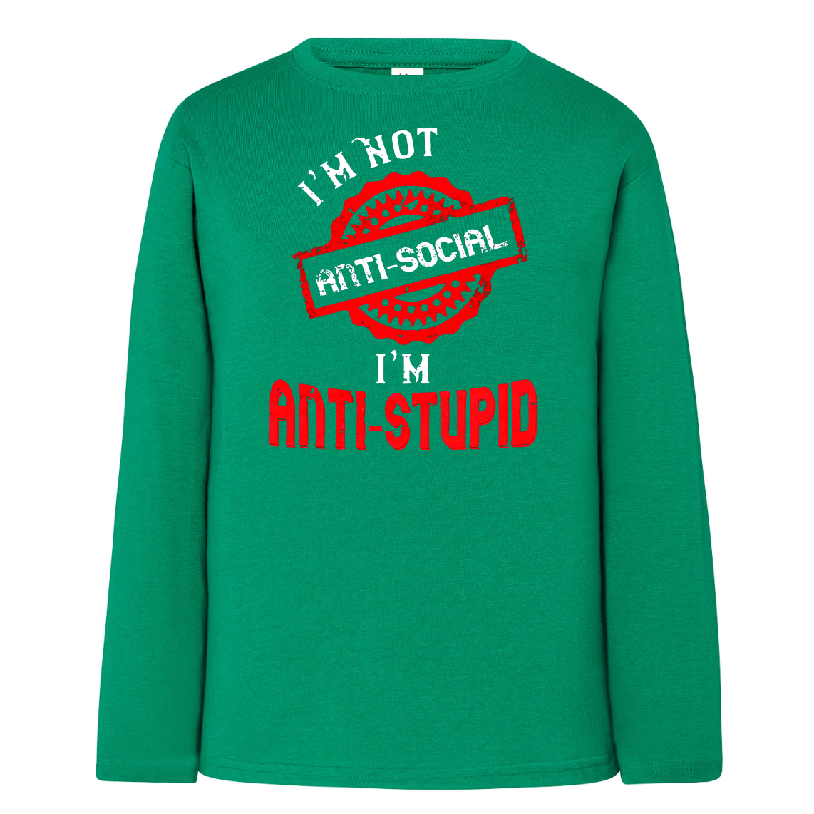 Sudadera Cuello Redondo ACDC - Imagen 16