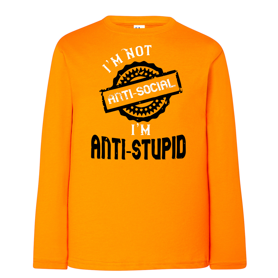 Sudadera Cuello Redondo ACDC - Imagen 18