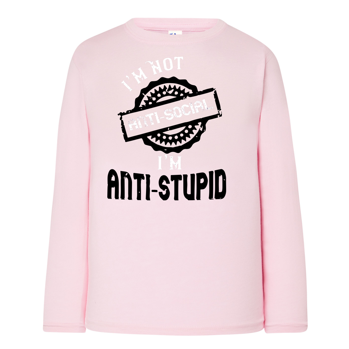 Sudadera Cuello Redondo ACDC - Imagen 19