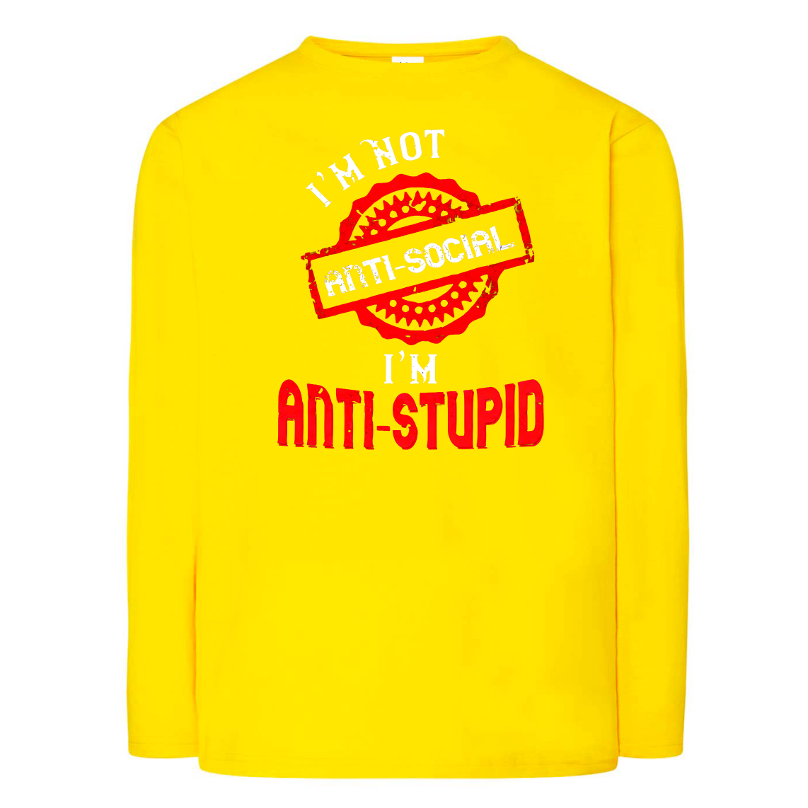 Sudadera Cuello Redondo ACDC - Imagen 21