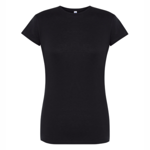 CAMISETA ENTALLADA (Master)