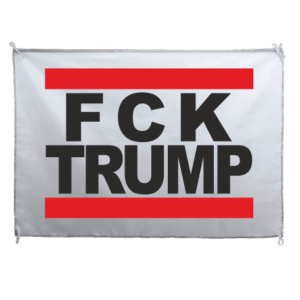 Banderas personalizadas