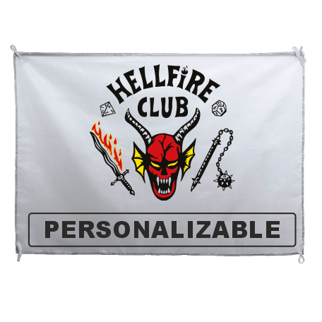 Banderas personalizadas - Imagen 20