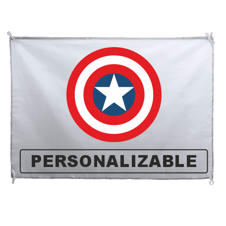 Banderas personalizadas - Imagen 27
