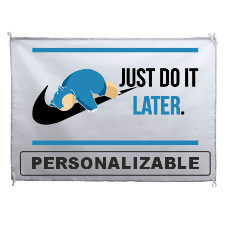 Banderas personalizadas - Imagen 17