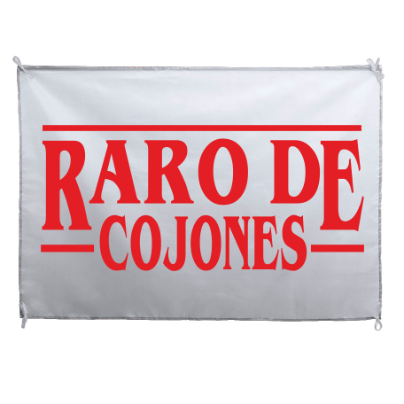 Banderas personalizadas - Imagen 10