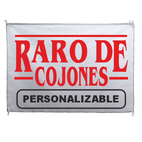 Banderas personalizadas - Imagen 9