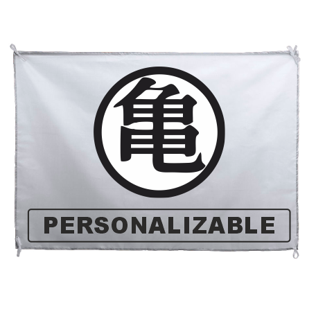 Banderas personalizadas - Imagen 4
