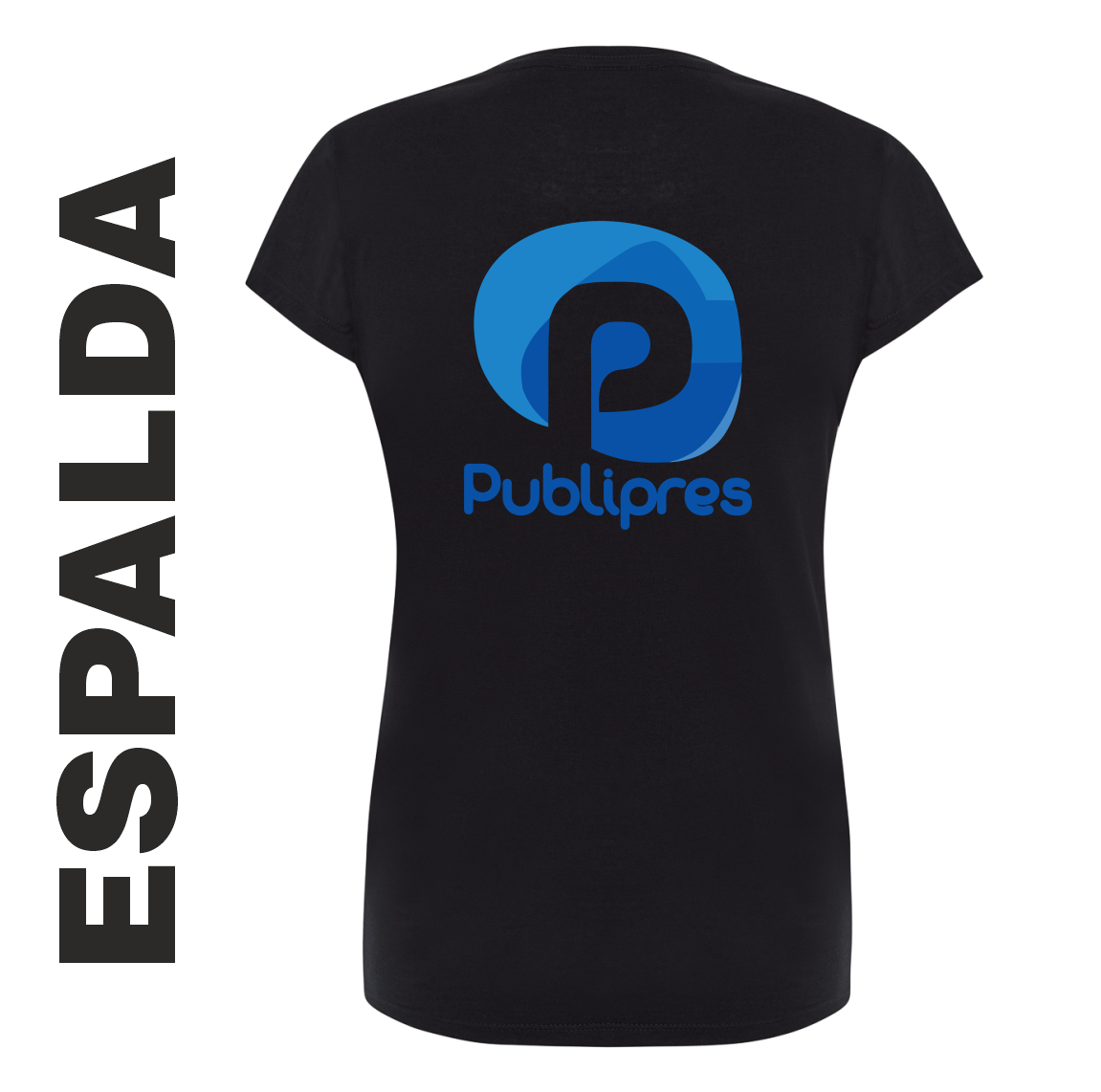 CAMISETA ENTALLADA - Imagen 13