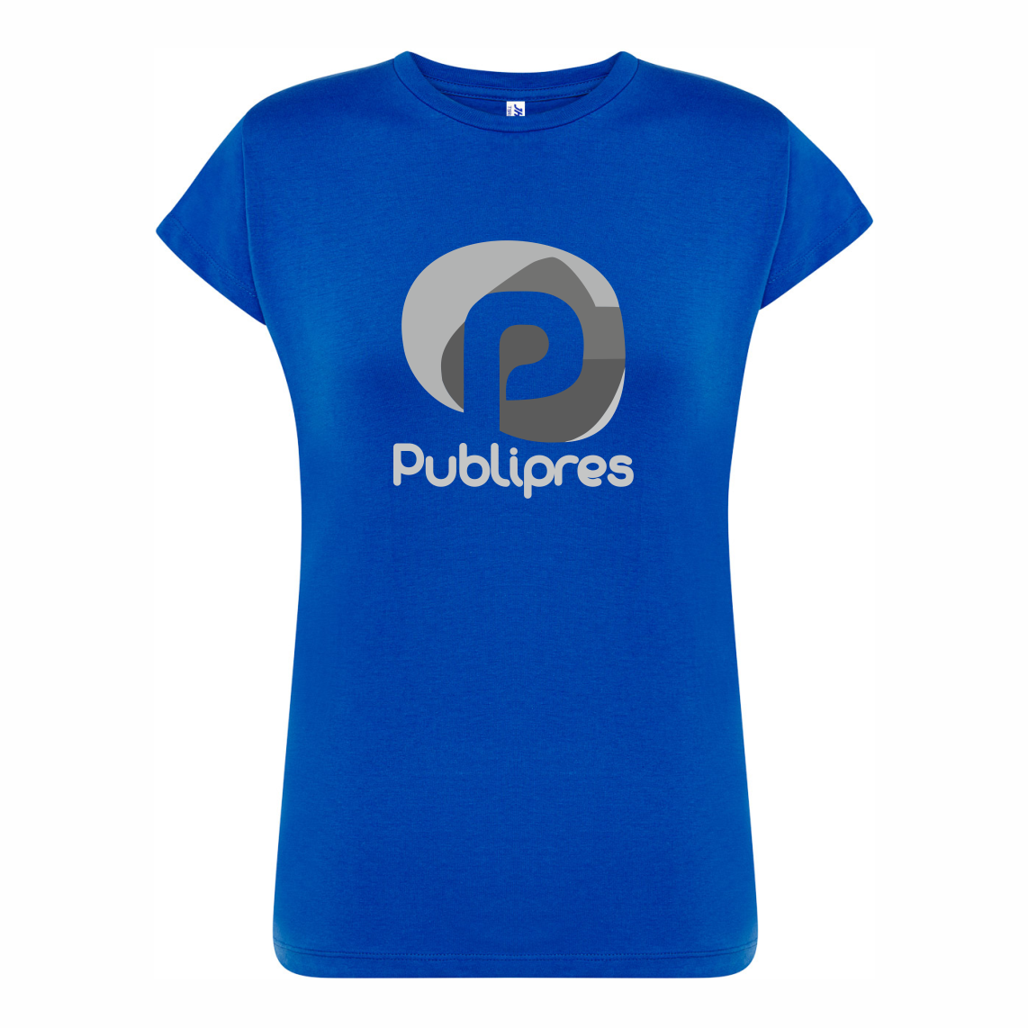 CAMISETA ENTALLADA - Imagen 12