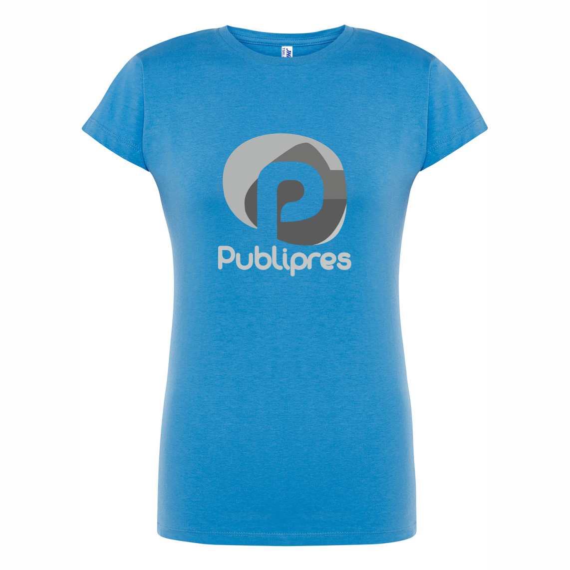 CAMISETA ENTALLADA - Imagen 11