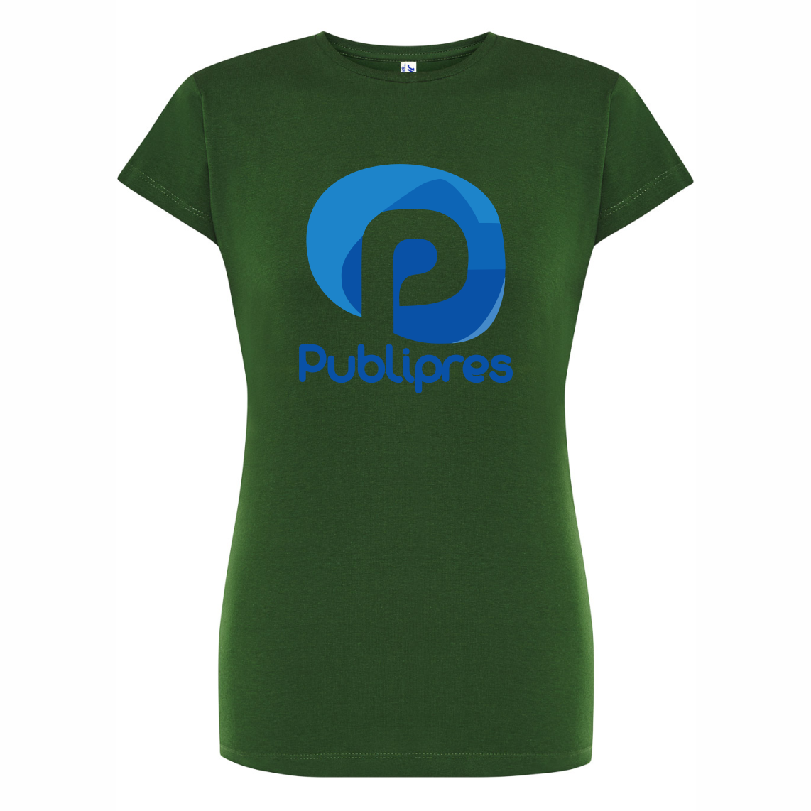 CAMISETA ENTALLADA - Imagen 9