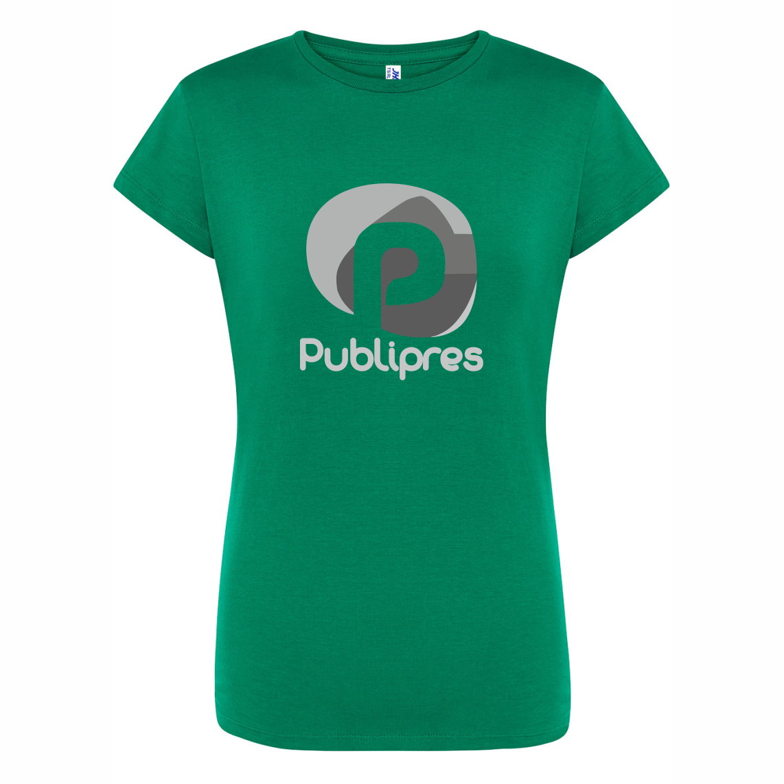 CAMISETA ENTALLADA - Imagen 8