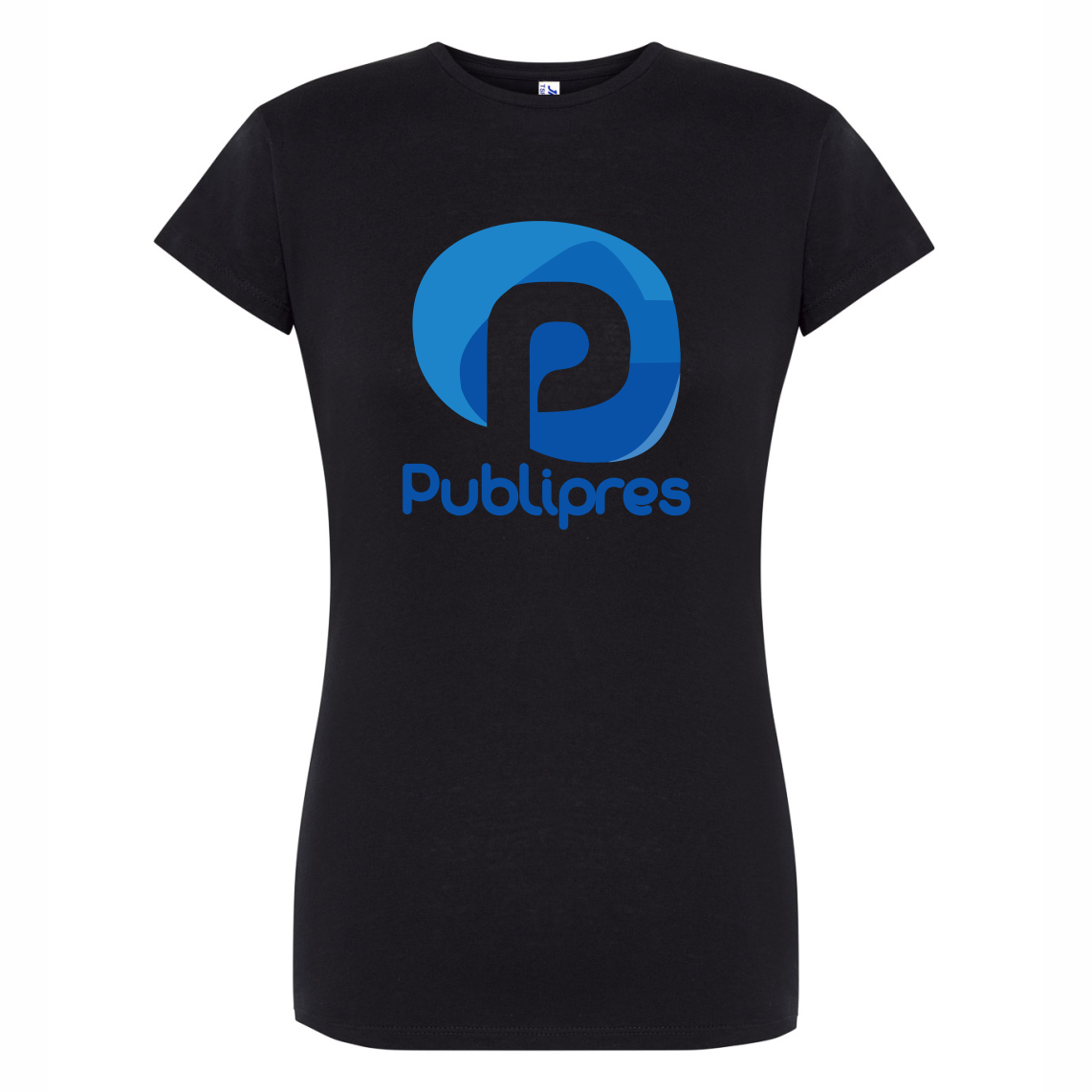 CAMISETA ENTALLADA - Imagen 7