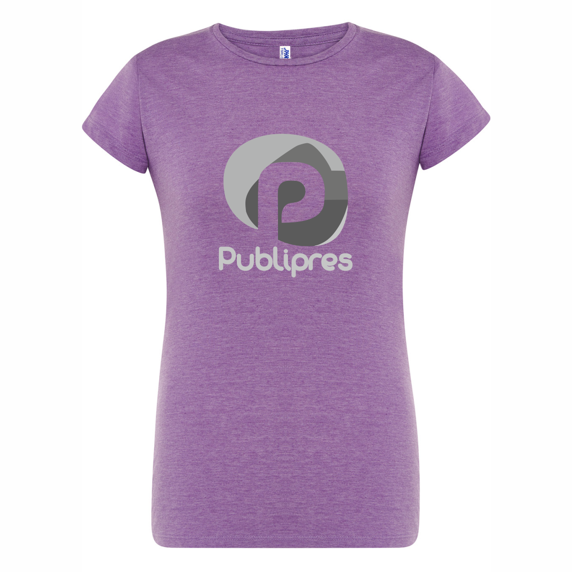 CAMISETA ENTALLADA - Imagen 6