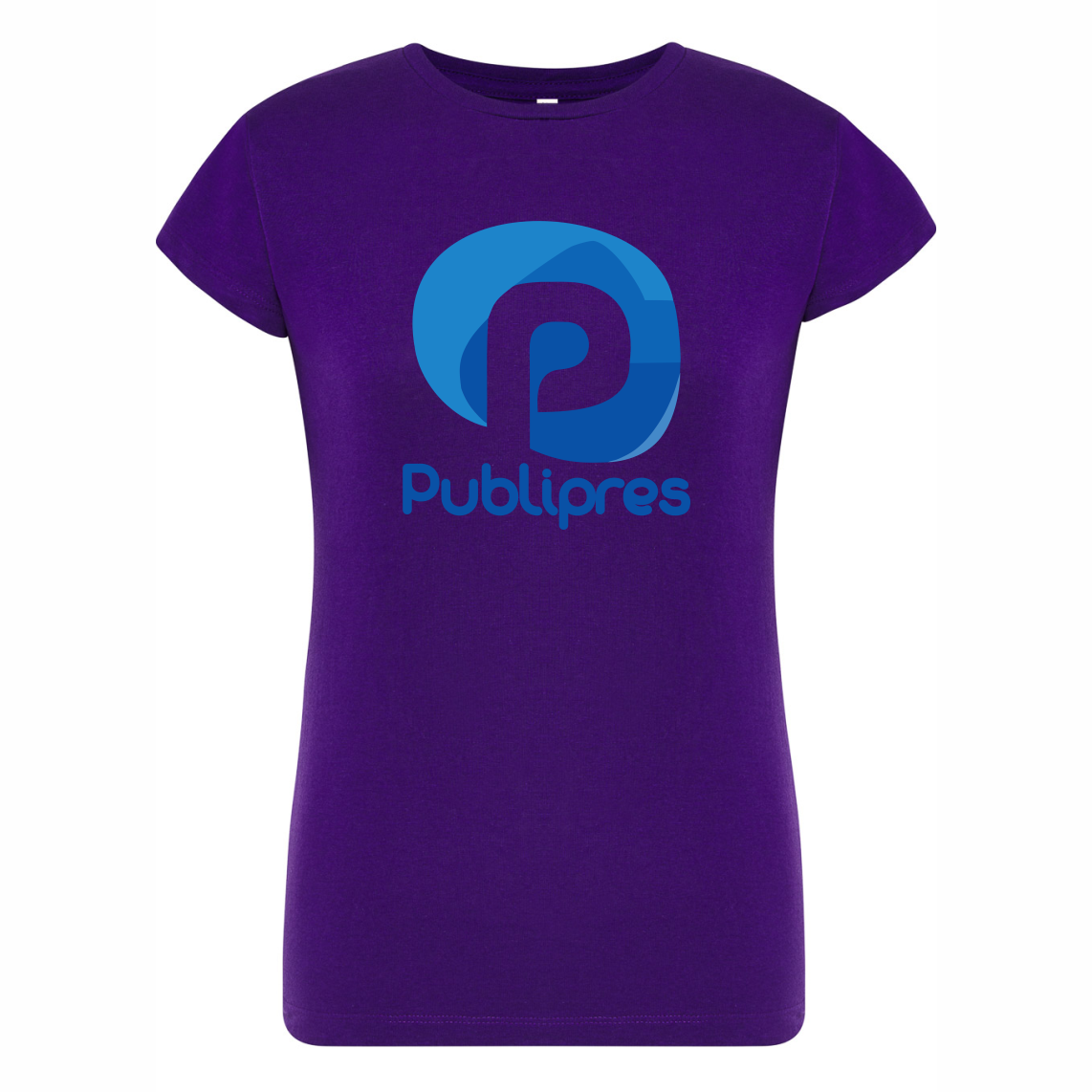 CAMISETA ENTALLADA - Imagen 4