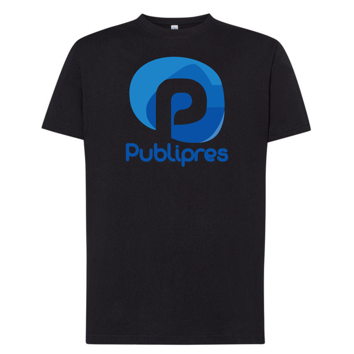 CAMISETA MANGA CORTA Logo grande - Imagen 7