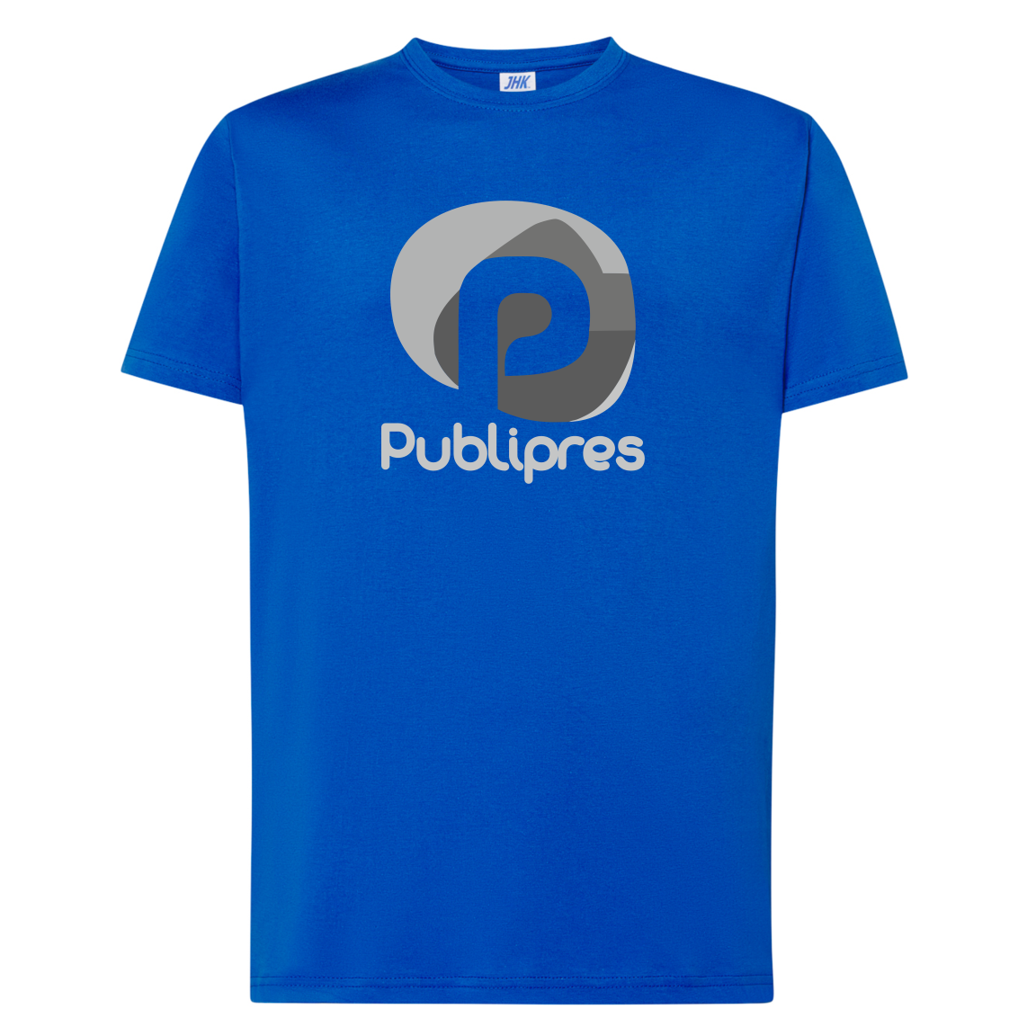 CAMISETA MANGA CORTA Logo grande - Imagen 13