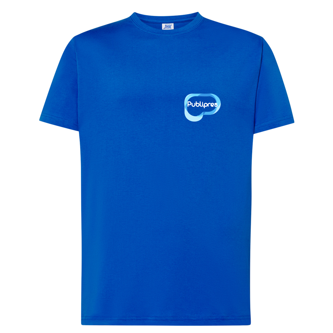 CAMISETA MANGA CORTA Logo pequeño - Imagen 13