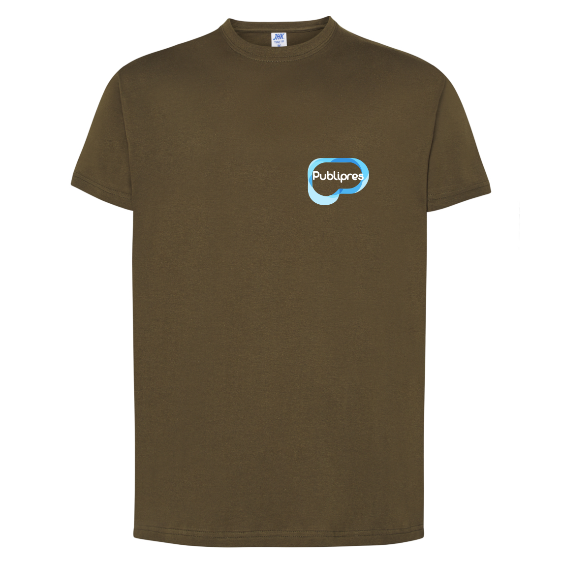 CAMISETA MANGA CORTA Logo pequeño - Imagen 12