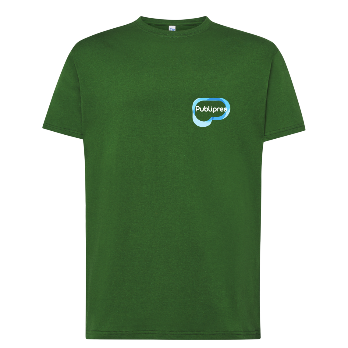 CAMISETA MANGA CORTA Logo pequeño - Imagen 11