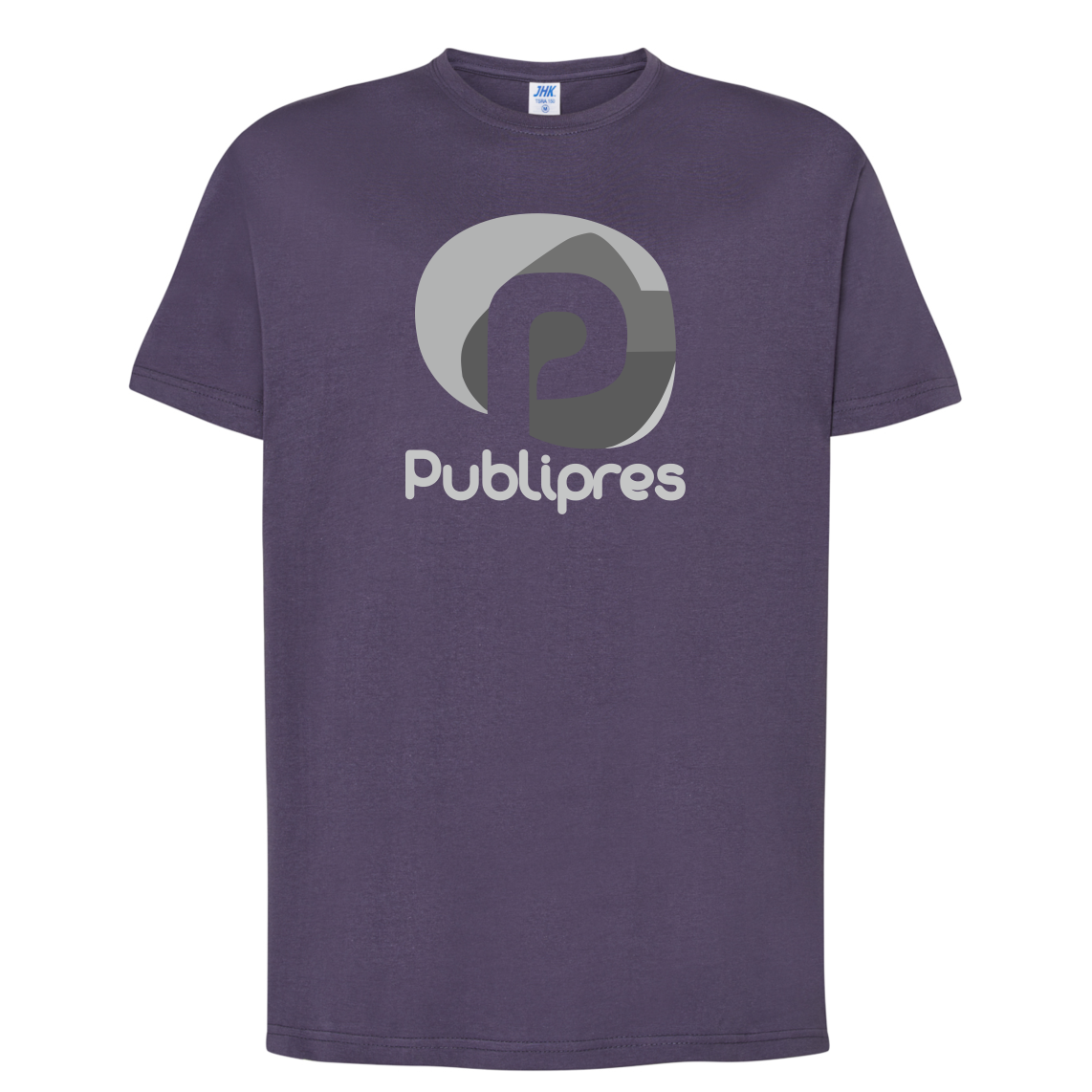 CAMISETA MANGA CORTA Logo grande - Imagen 10