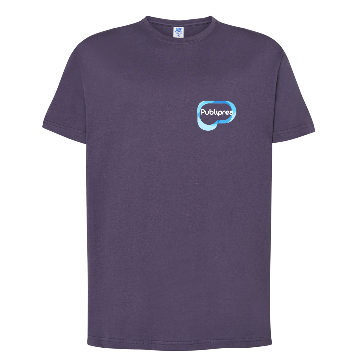 CAMISETA MANGA CORTA Logo pequeño - Imagen 10