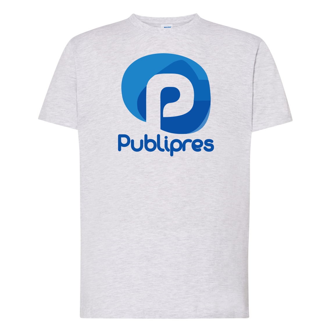 CAMISETA MANGA CORTA Logo grande - Imagen 9