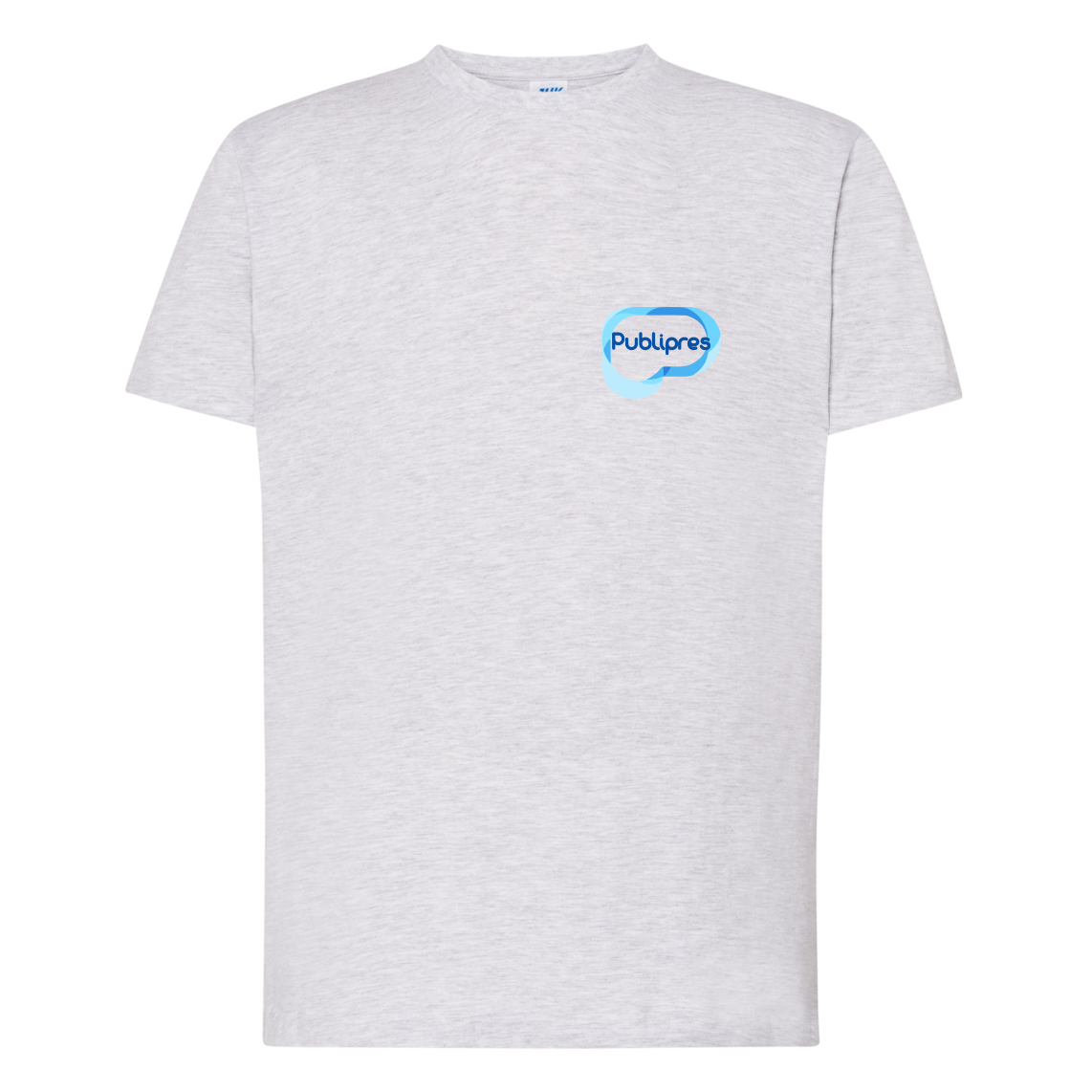 CAMISETA MANGA CORTA Logo pequeño - Imagen 9