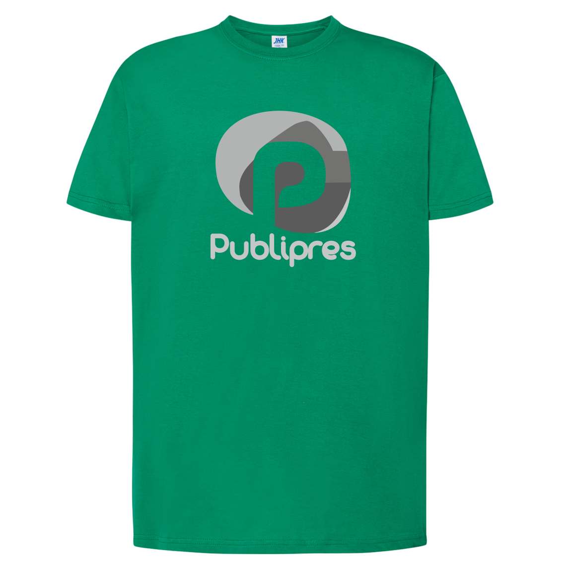 CAMISETA MANGA CORTA Logo grande - Imagen 8