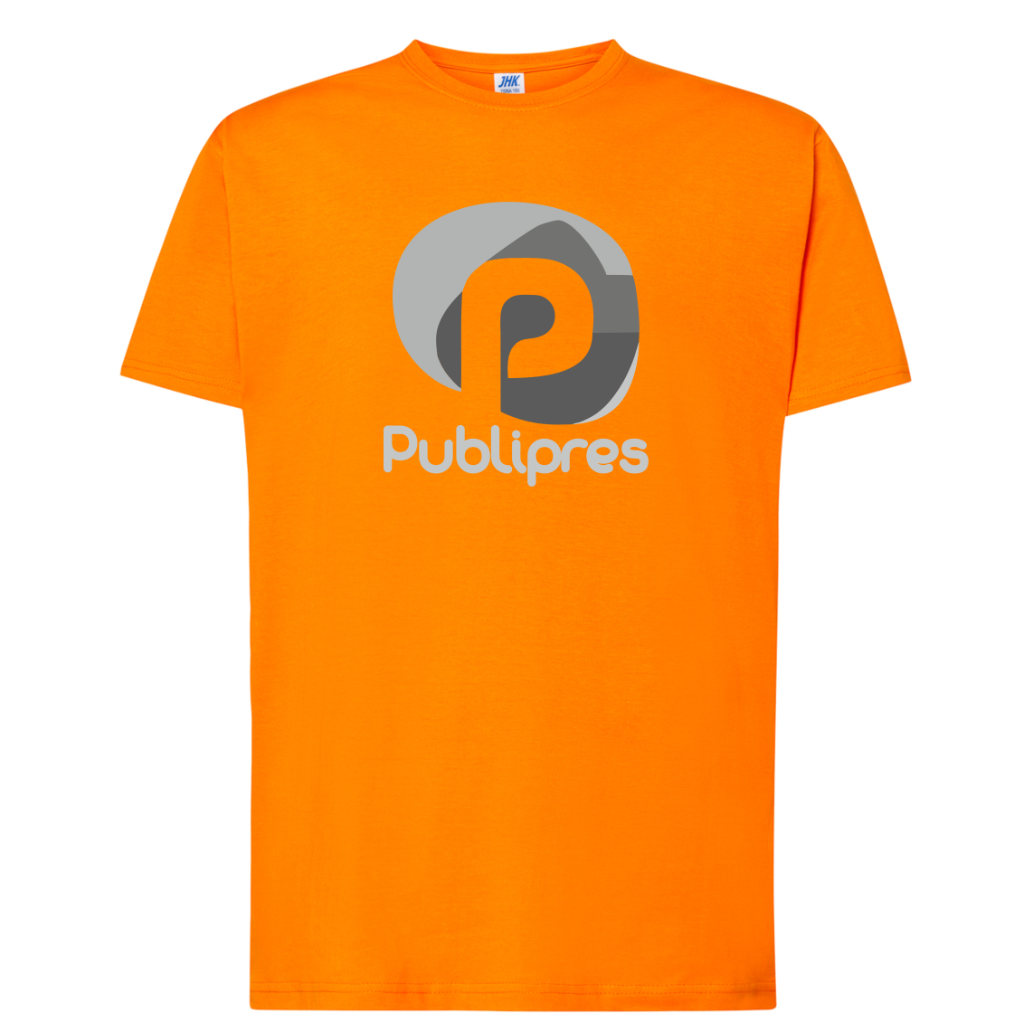 CAMISETA MANGA CORTA Logo grande - Imagen 6