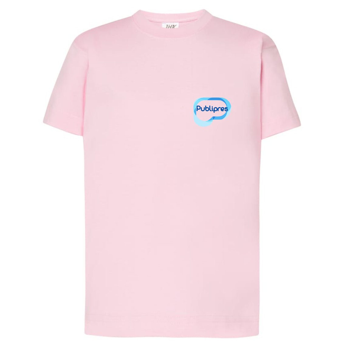 CAMISETA MANGA CORTA Logo pequeño - Imagen 5