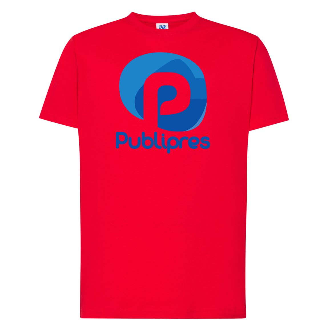 CAMISETA MANGA CORTA Logo grande - Imagen 4