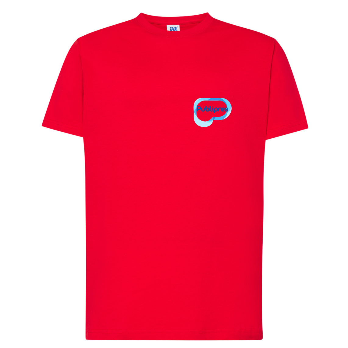 CAMISETA MANGA CORTA Logo pequeño - Imagen 4