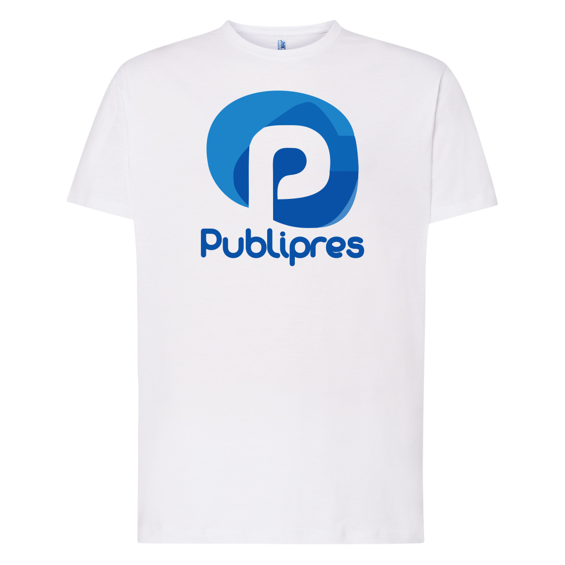 CAMISETA MANGA CORTA Logo grande - Imagen 3