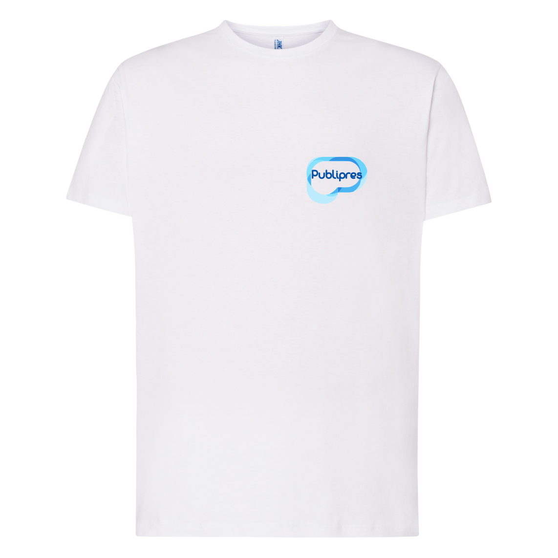 CAMISETA MANGA CORTA Logo pequeño - Imagen 3