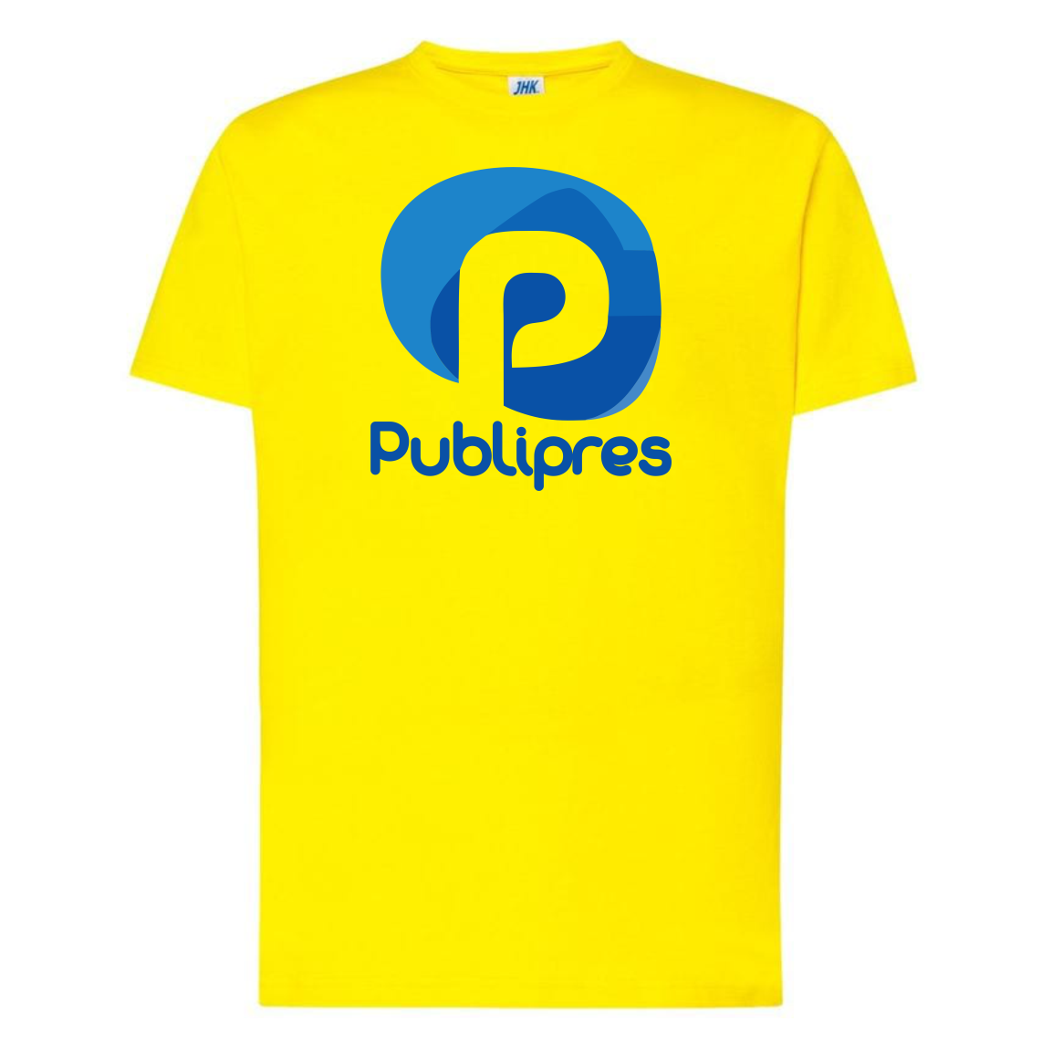 CAMISETA MANGA CORTA Logo grande - Imagen 2