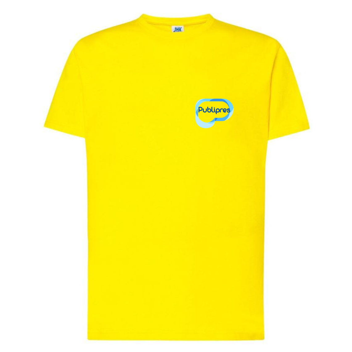 CAMISETA MANGA CORTA Logo pequeño - Imagen 2