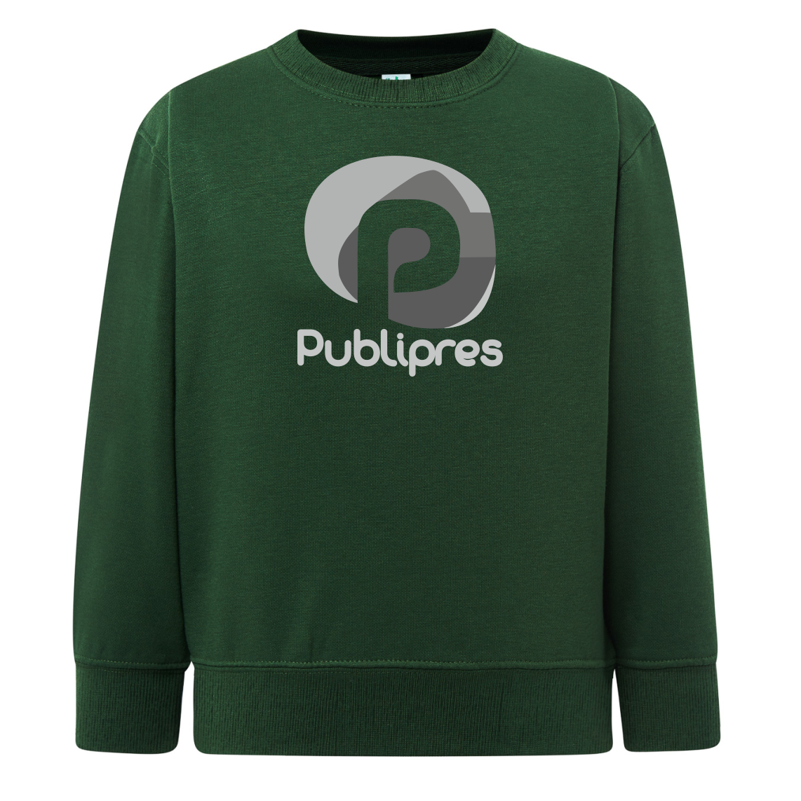Sudadera Cuello Redondo - Imagen 10