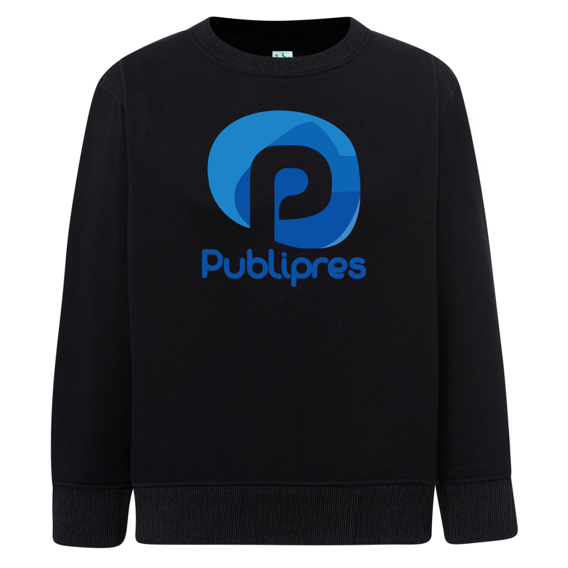 Sudadera Cuello Redondo - Imagen 8