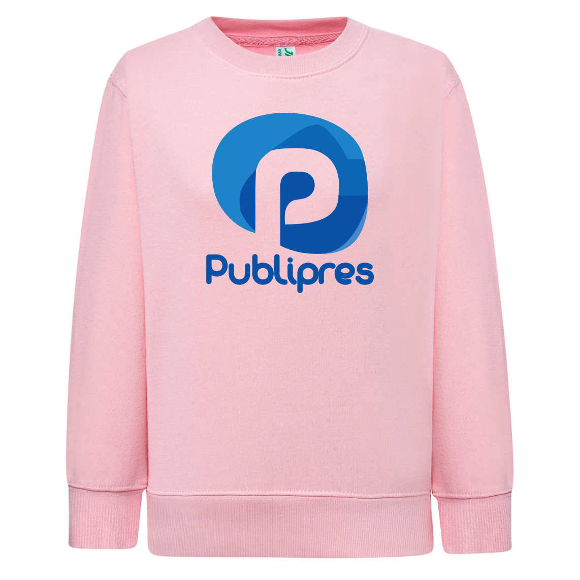 Sudadera Cuello Redondo - Imagen 6