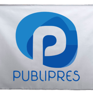 Banderas personalizada
