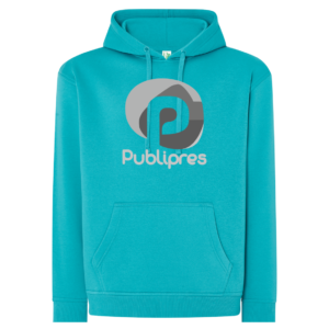 Sudadera con CAPUCHA