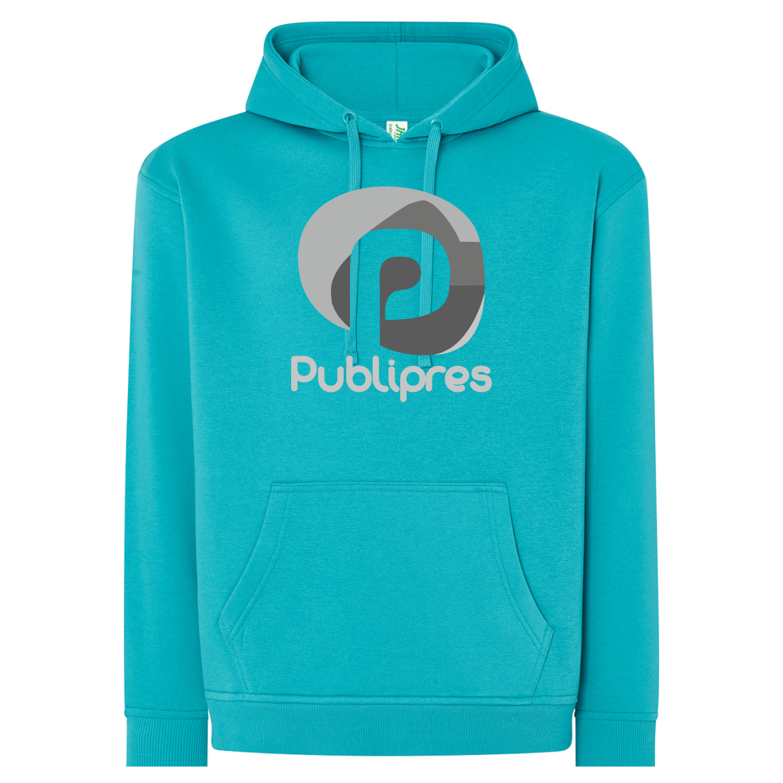 Sudadera con CAPUCHA